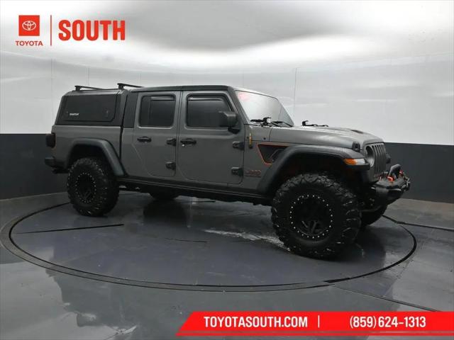 2021 Jeep Gladiator Sport for sale in Richmond, KY