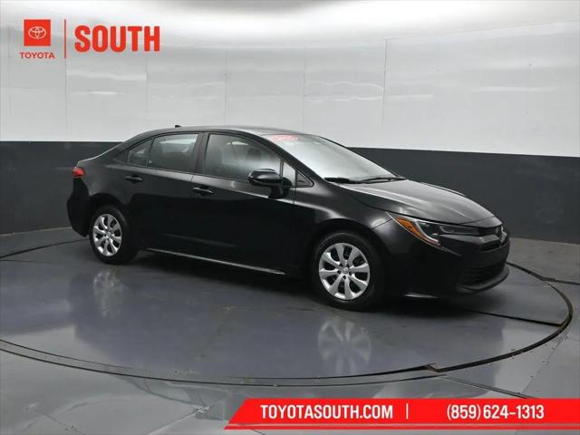 2025 Toyota Corolla LE for sale in Richmond, KY