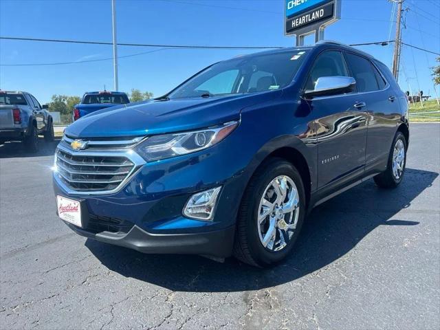 2019 Chevrolet Equinox Premier for sale in Liberty, MO