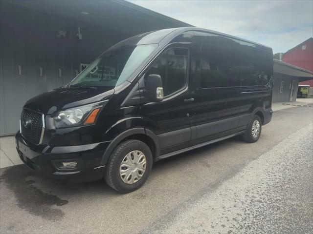 2025 Ford Transit-350 Passenger Van XL for sale near Dundee, OH