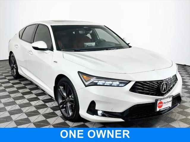 2023 Acura Integra A-SPEC Technology for sale in Colonial Heights, VA