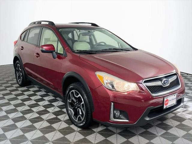 2016 Subaru Crosstrek 2.0i Limited for sale in Colonial Heights, VA