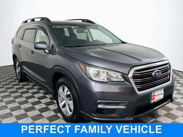2020 Subaru Ascent Premium for sale in Colonial Heights, VA