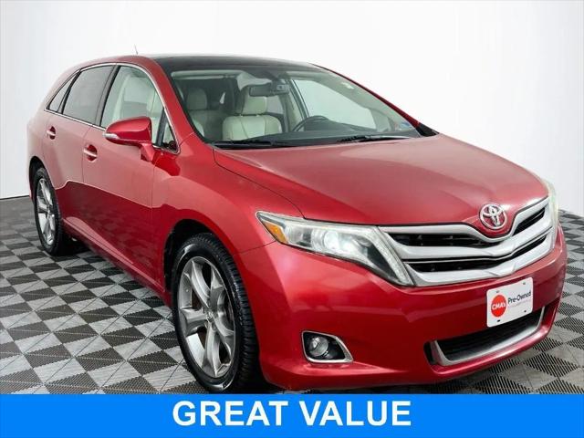 2013 Toyota Venza LE V6 for sale in Colonial Heights, VA
