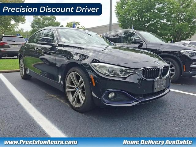 2017 BMW 430i Gran Coupe xDrive for sale in Lawrenceville, NJ