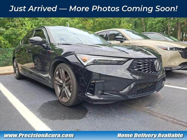 2024 Acura Integra A-SPEC Technology for sale in Lawrenceville, NJ
