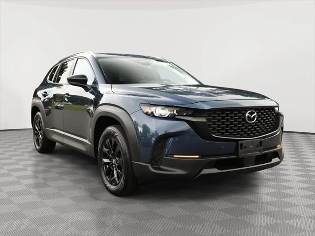 2026 Mazda CX-50 2.5 S Preferred for sale in Manchester, CT