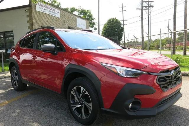 2025 Subaru Crosstrek Premium for sale in Cleveland, OH