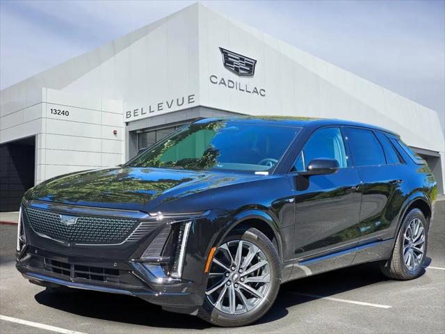 2026 Cadillac iQ Sport for sale in Bellevue, WA