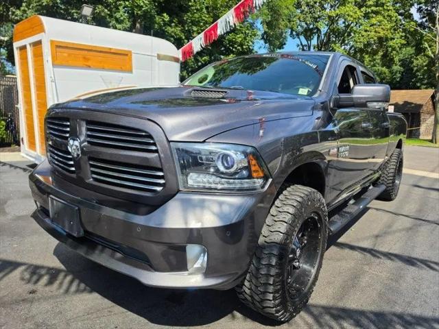 2016 Ram 1500 Sport for sale in Islip, NY