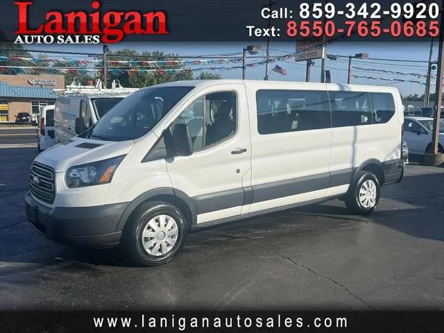 2018 Ford Transit XLT for sale in Elsmere, KY