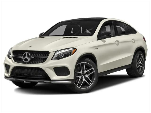 2017 Mercedes-Benz GLE AMG GLE 43 4MATIC for sale in Portage, MI