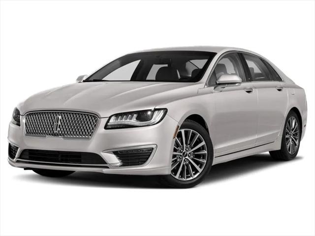 2019 Lincoln MKZ Hybrid Reserve II for sale in Lawton, OK