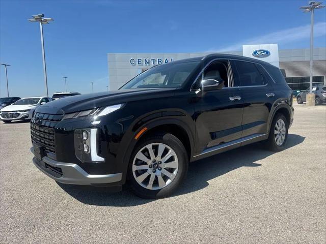 2025 Hyundai Palisade SEL for sale in Trumann, AR