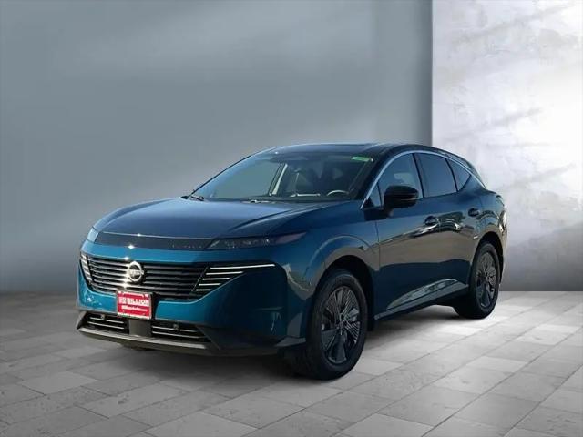 2025 Nissan Murano SL for sale in Sioux City, IA