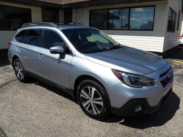 2019 Subaru Outback 2.5i Limited for sale in Mishawaka, IN