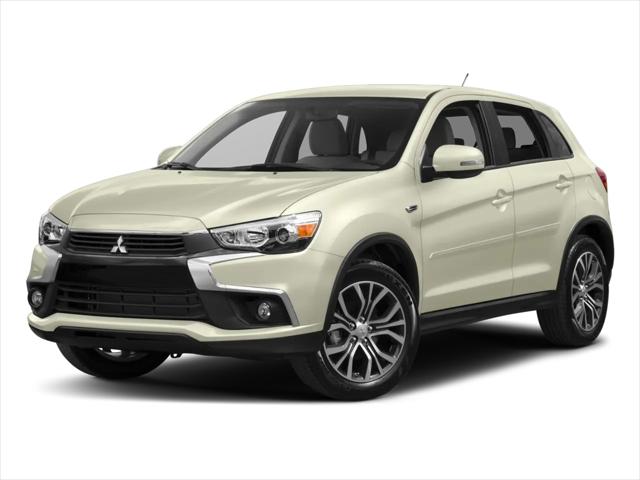 2016 Mitsubishi Outlander Sport 2.4 SE for sale in White Hall, AR