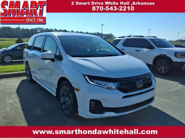2026 Honda Odyssey Touring for sale in White Hall, AR