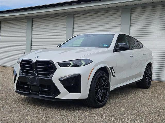 2025 BMW X6 M Base for sale in Stratham, NH