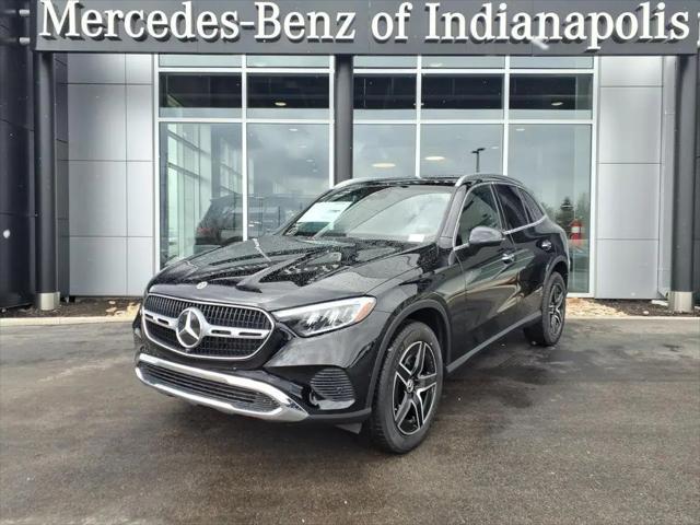 2026 Mercedes-Benz GLC 4MATIC SUV for sale in Indianapolis, IN