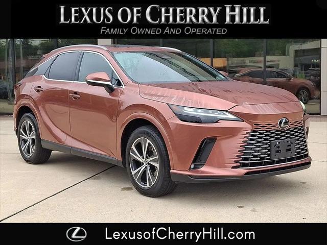 2025 Lexus RX 350 Premium for sale in Mount Laurel, NJ