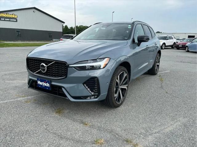 2024 Volvo XC60 B5 Ultimate Dark Theme for sale in Denton, MD