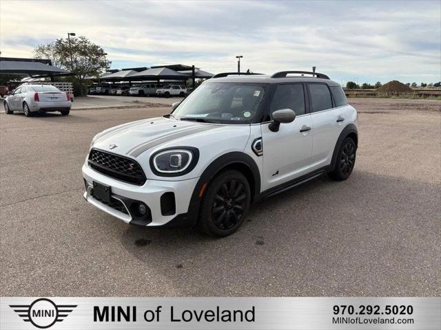 2023 MINI Cooper Countryman Cooper S for sale in Loveland, CO