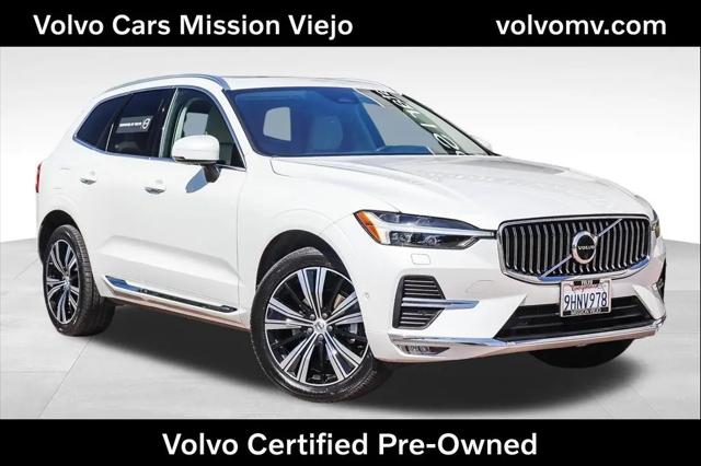 2023 Volvo XC60 B5 Plus Bright Theme for sale in Mission Viejo, CA