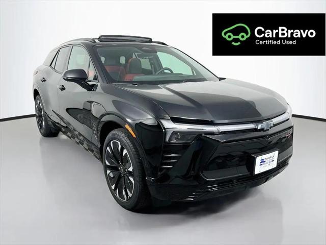2026 Chevrolet V Blazer RS AWD for sale in Madison, WI