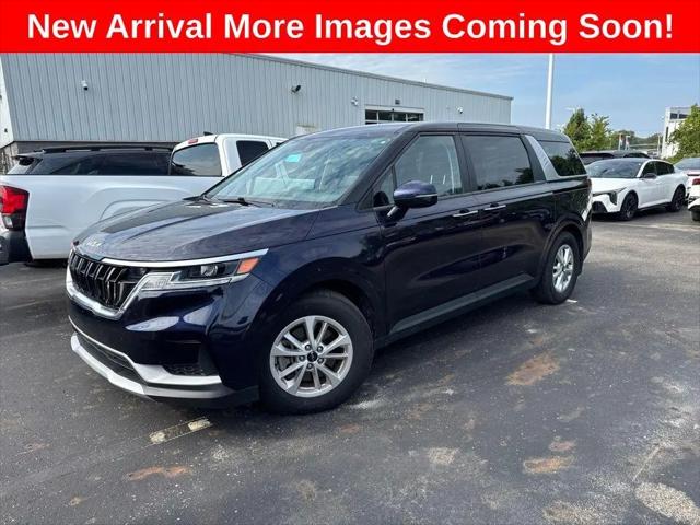 2022 Kia Carnival MPV LX Seat Package for sale in Lancaster, OH