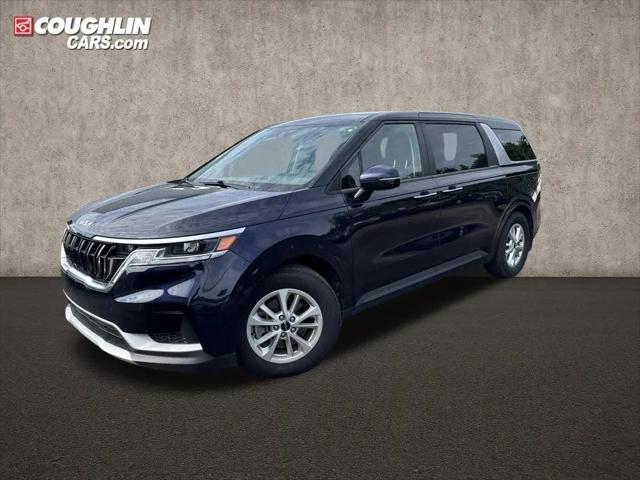2022 Kia Carnival MPV LX Seat Package for sale in Lancaster, OH