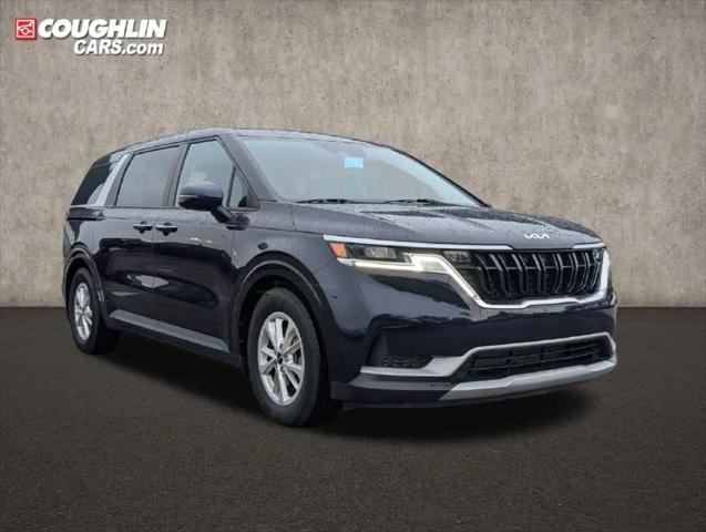 2022 Kia Carnival MPV LX Seat Package for sale in Lancaster, OH