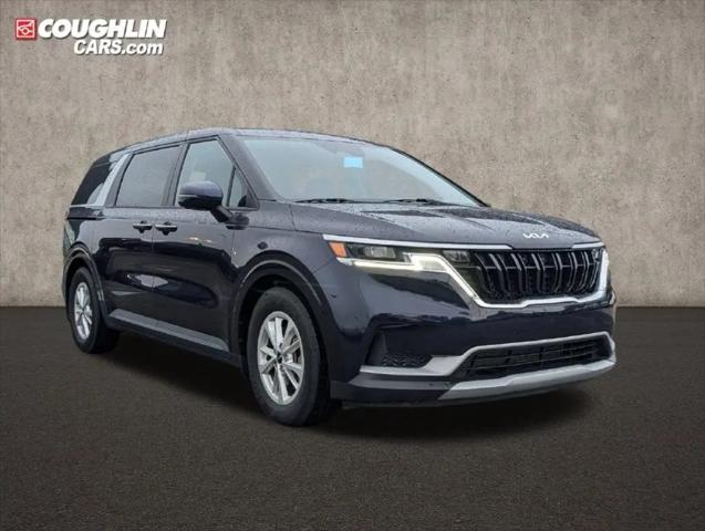 2022 Kia Carnival MPV LX Seat Package for sale in Lancaster, OH