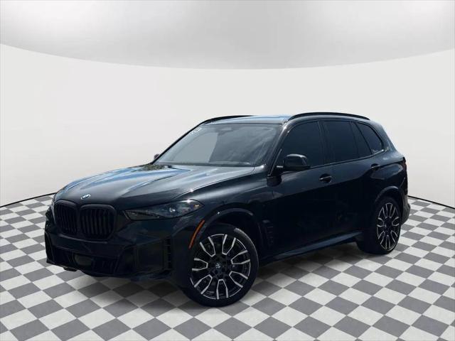 2024 BMW X5 sDrive40i for sale in Lakeland, FL