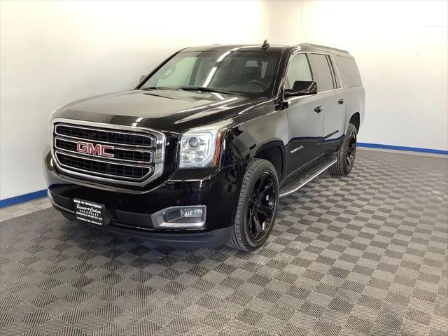 2020 GMC Yukon XL 4WD SLE for sale in Higginsville, MO