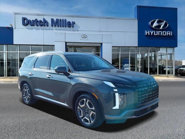 2024 Hyundai Palisade Limited for sale in Huntington, WV
