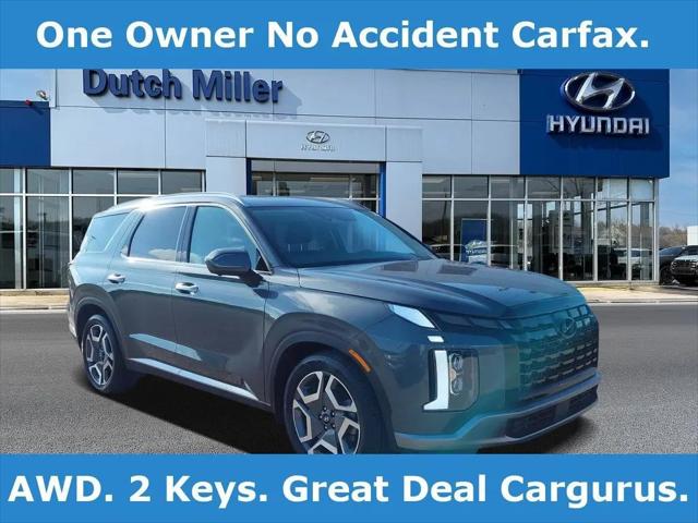 2024 Hyundai Palisade Limited for sale in Huntington, WV