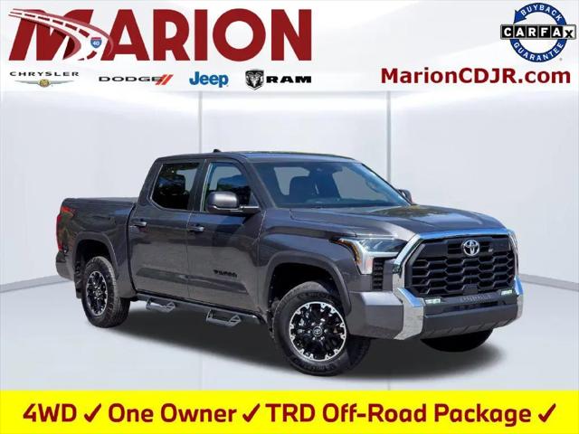 2025 Toyota Tundra SR5 for sale in Marion, NC
