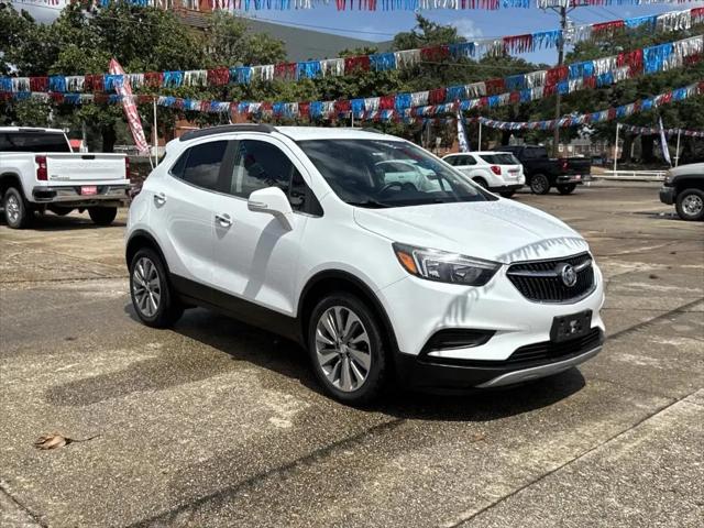 2018 Buick Encore Preferred for sale in Opelousas, LA