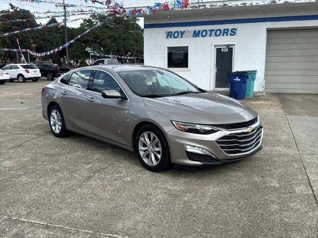 2023 Chevrolet Malibu FWD 1LT for sale in Opelousas, LA