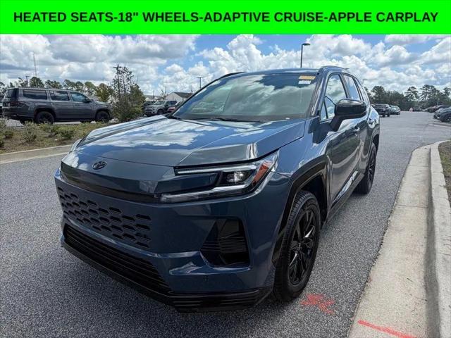2026 Toyota RAV4 SE for sale in Statesboro, GA
