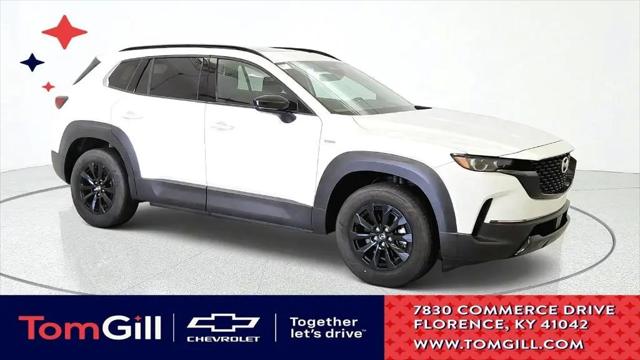 2025 Mazda CX-50 Hybrid Premium Package for sale in Florence, KY