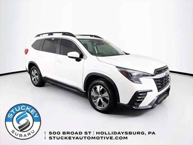 2024 Subaru Ascent Premium 7-Passenger for sale in Hollidaysburg, PA