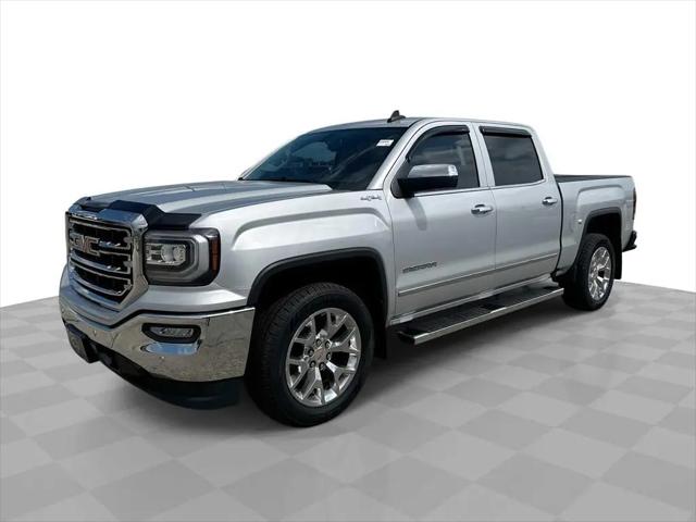 2016 GMC Sierra 1500 SLT for sale in Watertown, WI