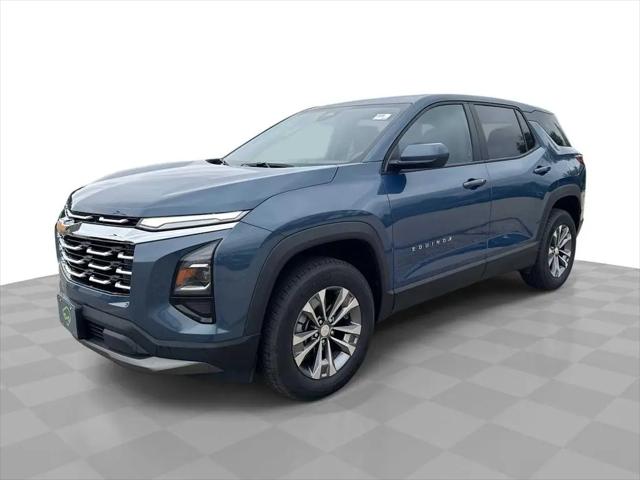 2026 Chevrolet Equinox AWD LT for sale in Watertown, WI