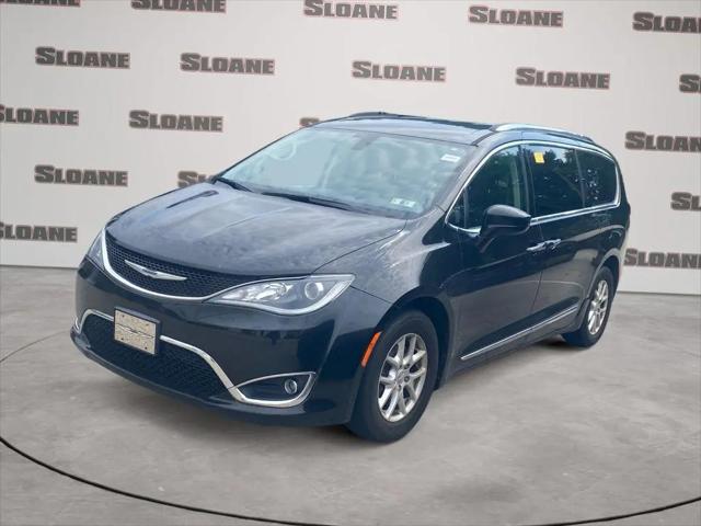 2020 Chrysler Pacifica Touring L for sale in Glenside, PA