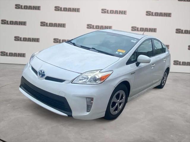 2014 Toyota Prius Four for sale in Glenside, PA