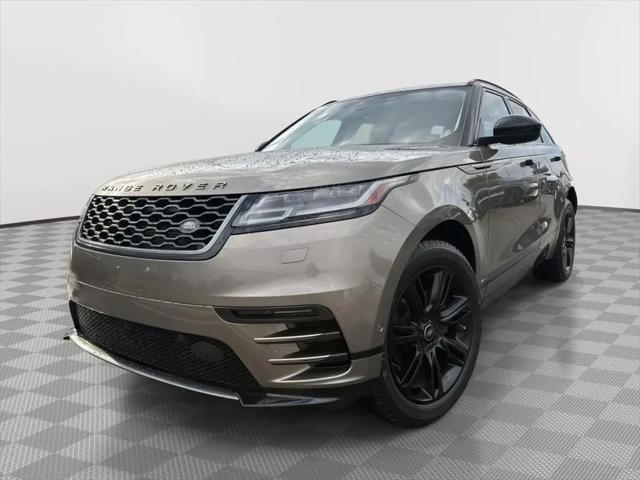 2019 Land Rover Range Rover Velar P250 R-Dynamic SE for sale in Merriam, KS