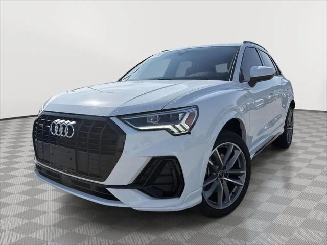 2024 Audi Q3 Premium Plus 45 TFSI S line quattro Tiptronic for sale in Merriam, KS