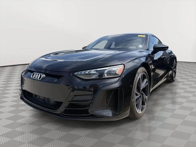 2023 Audi e-tron GT Prestige quattro for sale in Merriam, KS